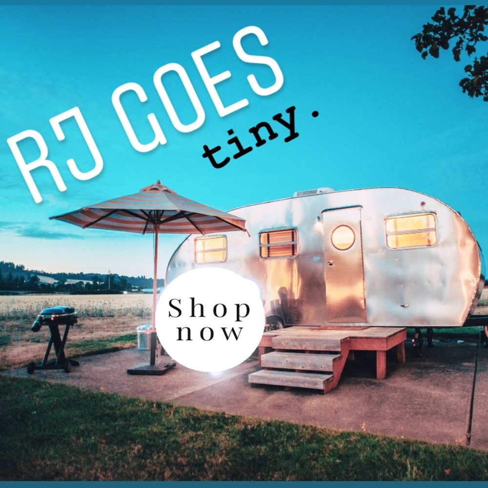 Meet your Posher, RJ